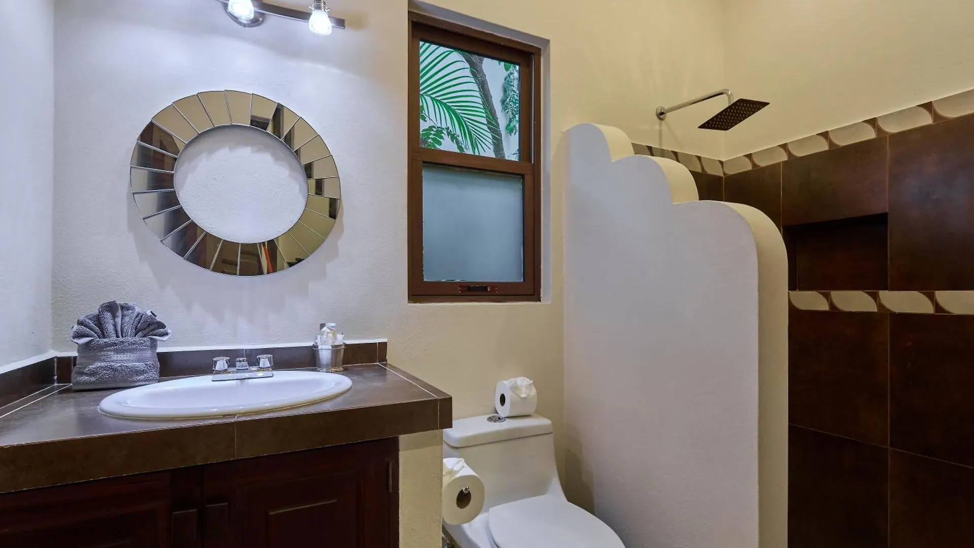Holiday home Spacious And Stylish Vacation Home For 8 With Private Pool And Large Terrace Playa del Carmen