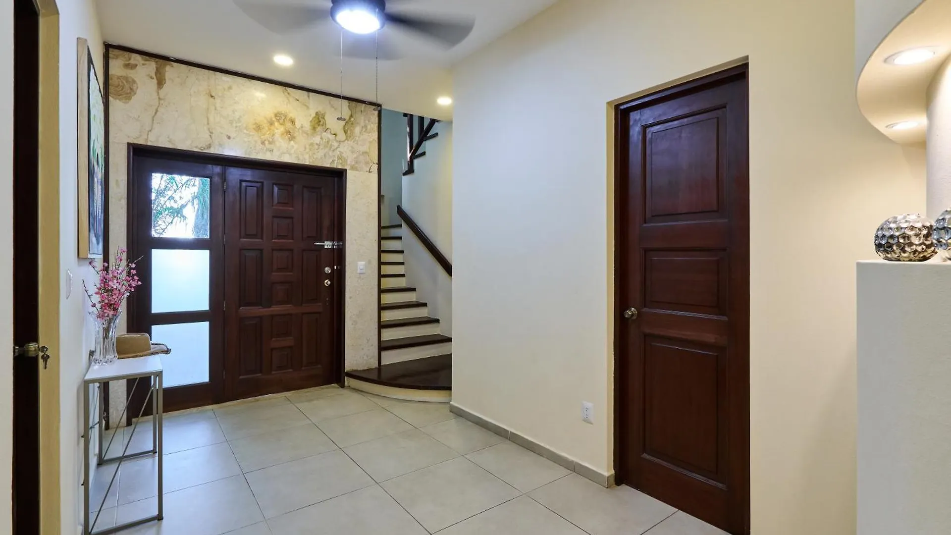 Holiday home Spacious And Stylish Vacation Home For 8 With Private Pool And Large Terrace Playa del Carmen
