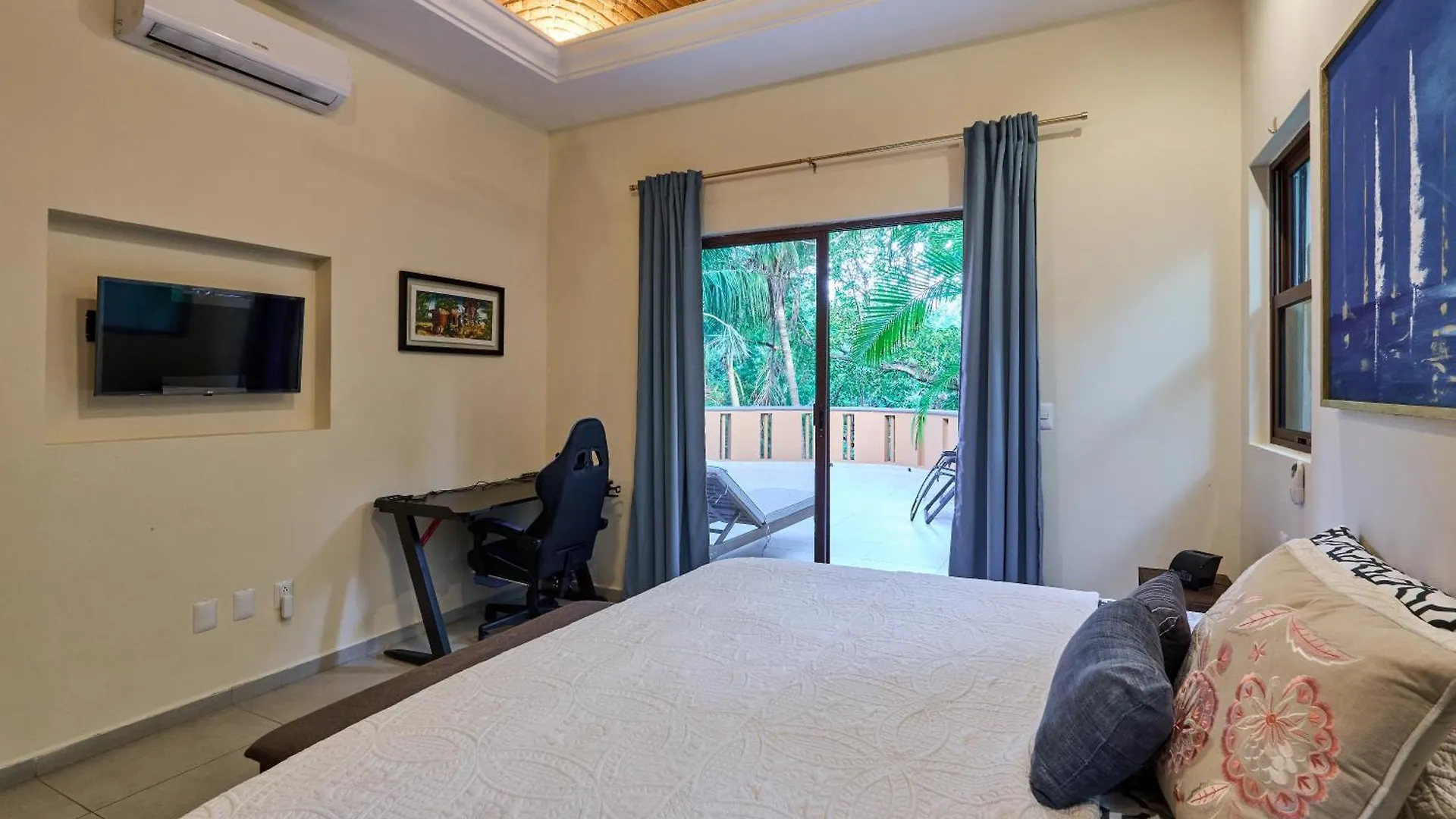Holiday home Spacious And Stylish Vacation Home For 8 With Private Pool And Large Terrace Playa del Carmen