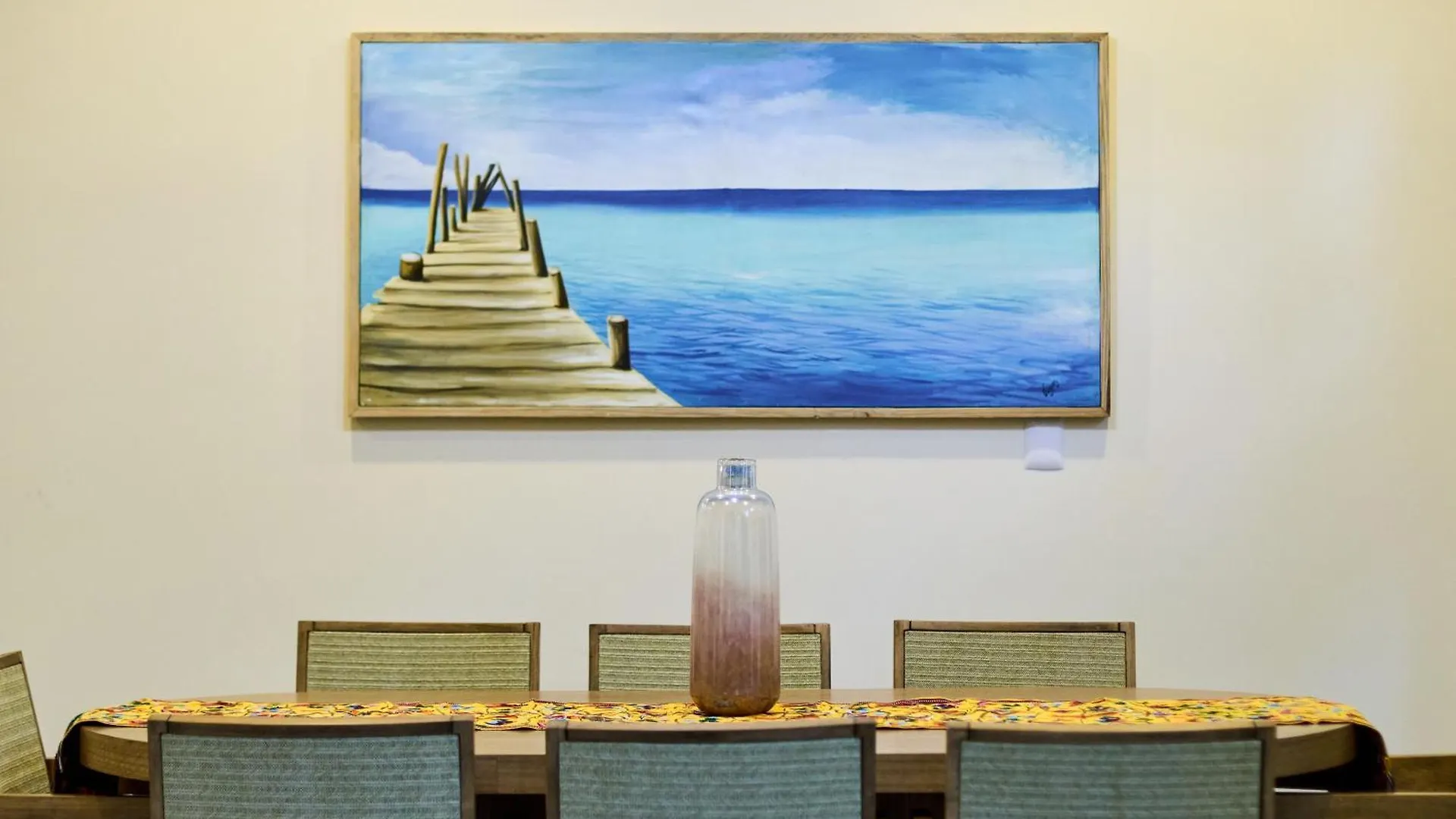 Spacious And Stylish Vacation Home For 8 With Private Pool And Large Terrace Playa del Carmen Holiday home