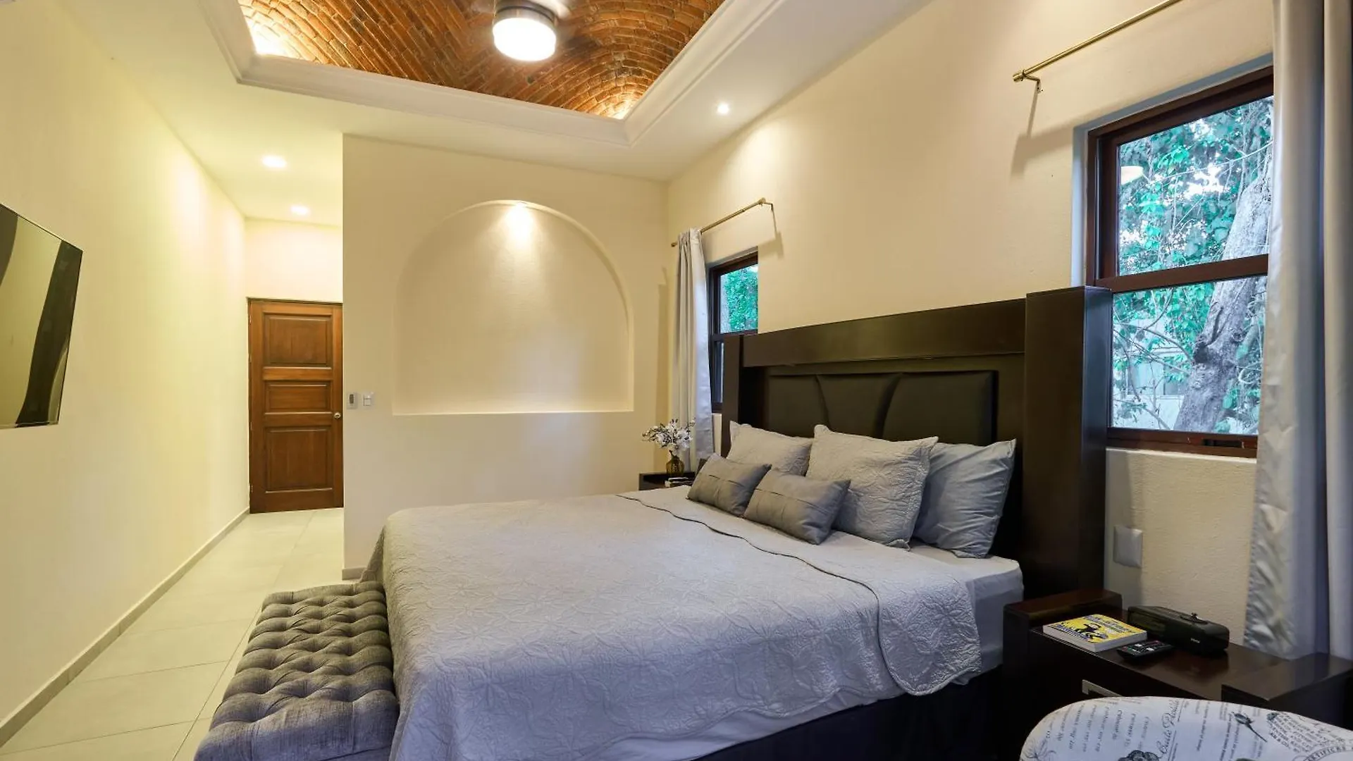 Holiday home Spacious And Stylish Vacation Home For 8 With Private Pool And Large Terrace Playa del Carmen