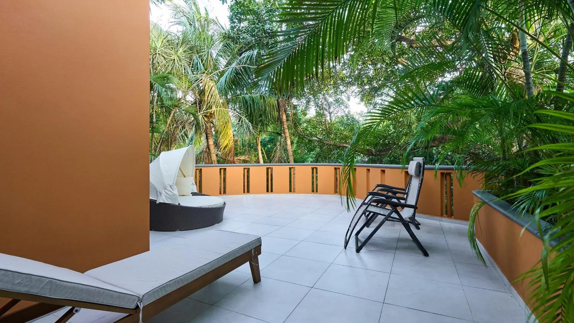 Holiday home Spacious And Stylish Vacation Home For 8 With Private Pool And Large Terrace Playa del Carmen Mexico