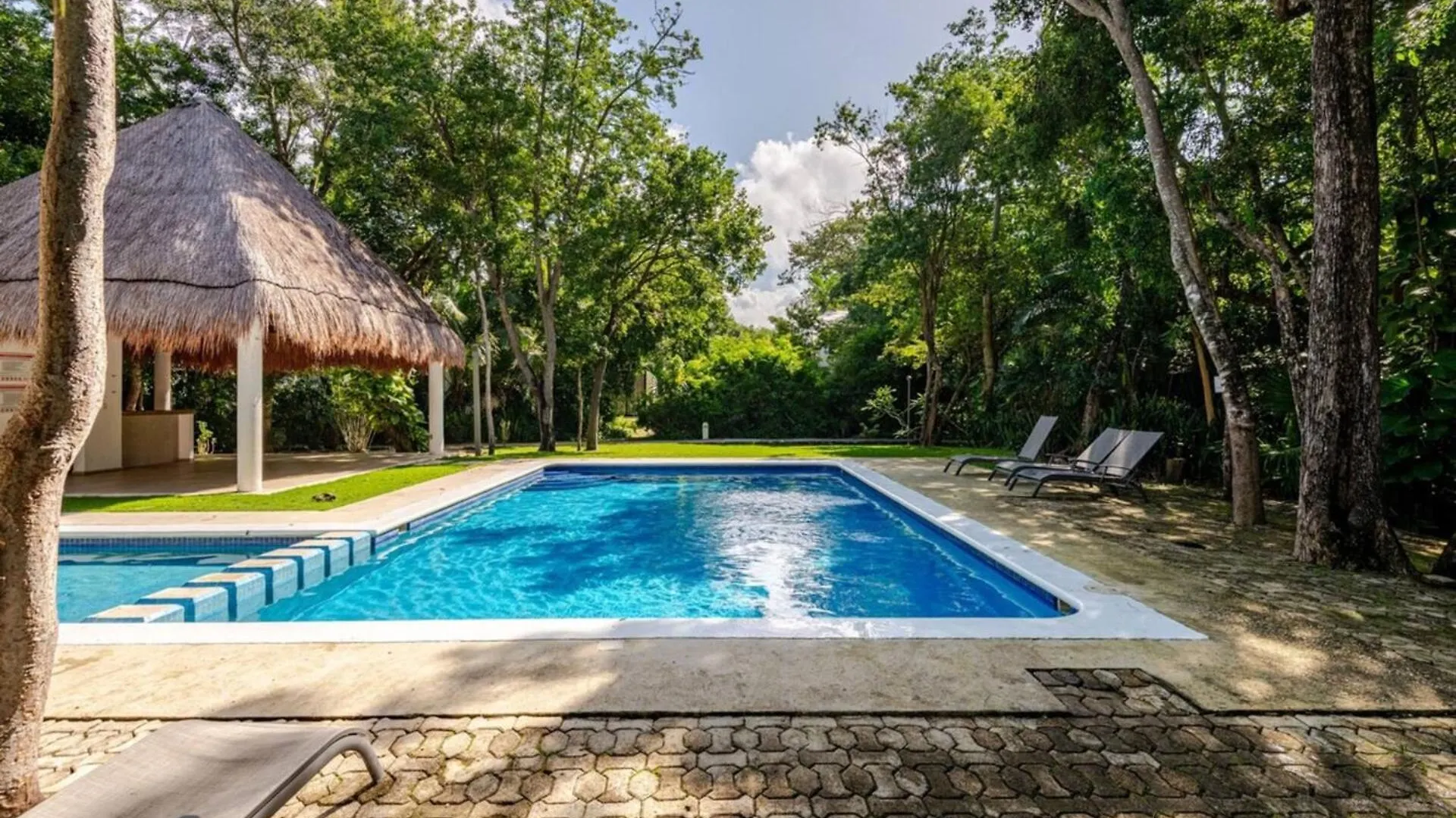 Holiday home Spacious And Stylish Vacation Home For 8 With Private Pool And Large Terrace Playa del Carmen