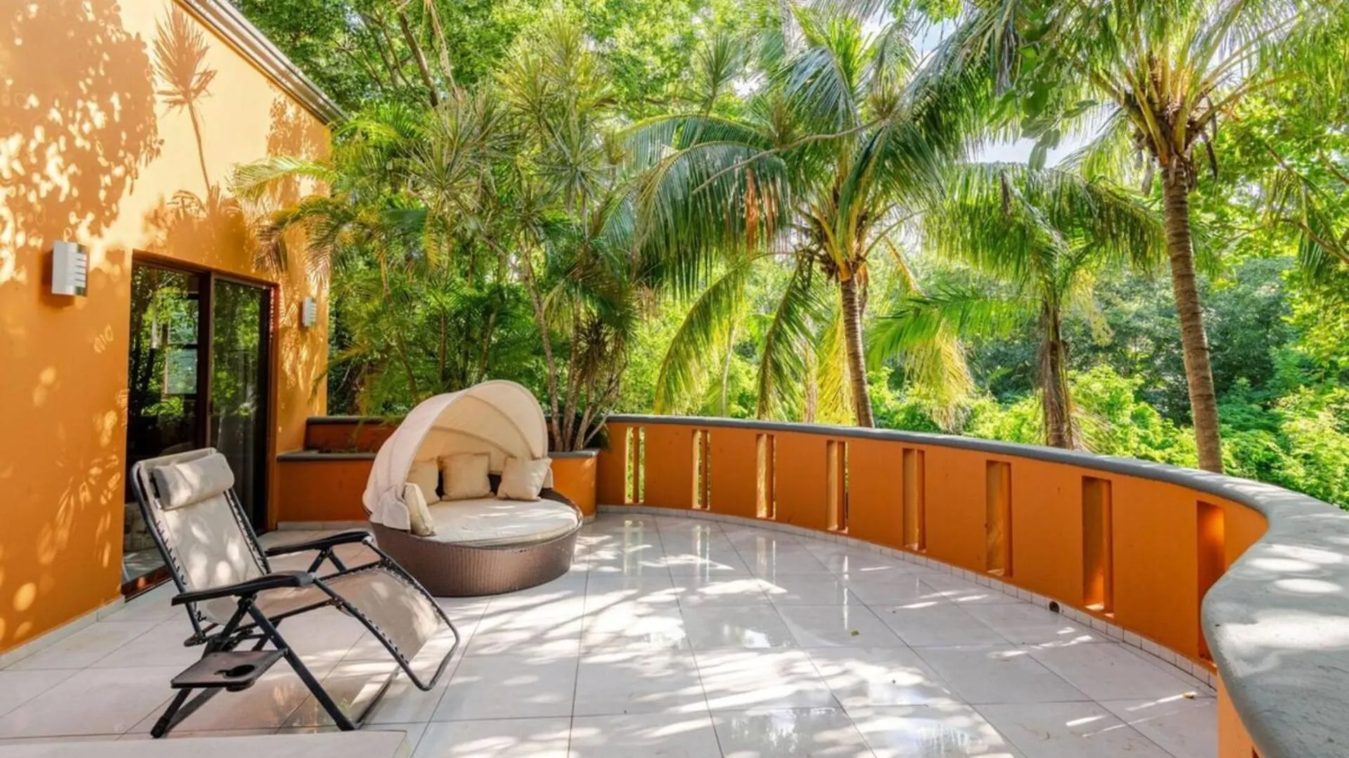 Spacious And Stylish Vacation Home For 8 With Private Pool And Large Terrace Playa del Carmen 0*,  Mexico